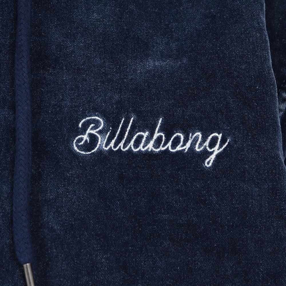 ビラボン（BILLABONG）（メンズ）INDIGO VELOUR ジャケット BC012758 IND