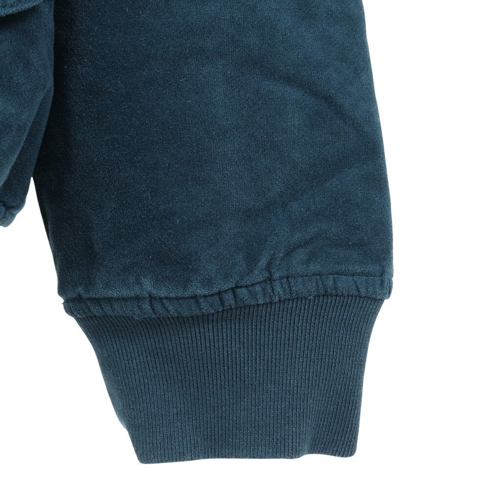 ビラボン（BILLABONG）（メンズ）INDIGO VELOUR ジャケット BC012758 TEA