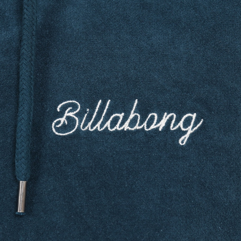 ビラボン（BILLABONG）（メンズ）INDIGO VELOUR ジャケット BC012758 TEA