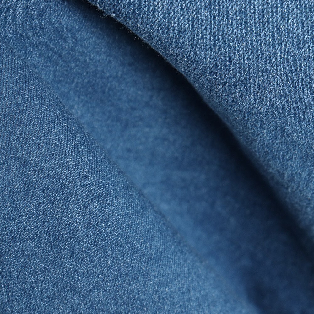 SESSIONS（メンズ）DENIM BOMBER ジャケット 227185 LBLU アウター コート 冬 あったか