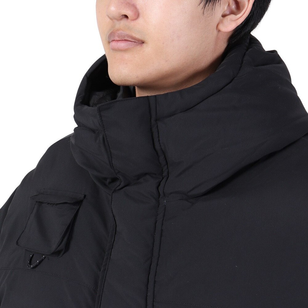 エレメント（メンズ）PUFFY TACTIC ジャケット BD022769 FBK