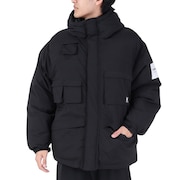 エレメント(メンズ)PUFFY TACTIC ジャケット BD022769 FBK