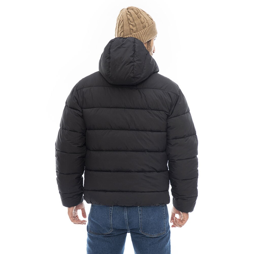 ビラボン（BILLABONG）（メンズ）Y2K PUFF ジャケット BD012763 BLK