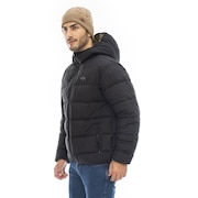 ビラボン(BILLABONG)(メンズ)Y2K PUFF ジャケット BD012763 BLK