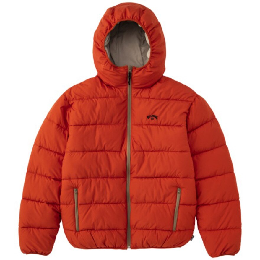 ビラボン（BILLABONG）（メンズ）Y2K PUFF ジャケット BD012763 COR