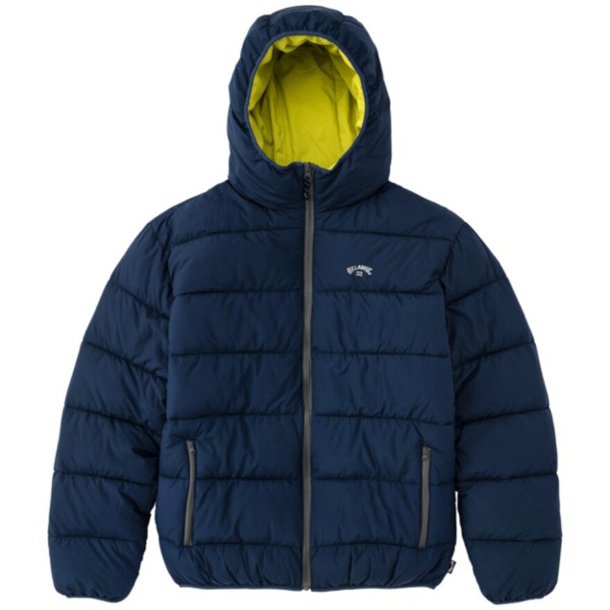 ビラボン（BILLABONG）（メンズ）Y2K PUFF ジャケット BD012763 NVY