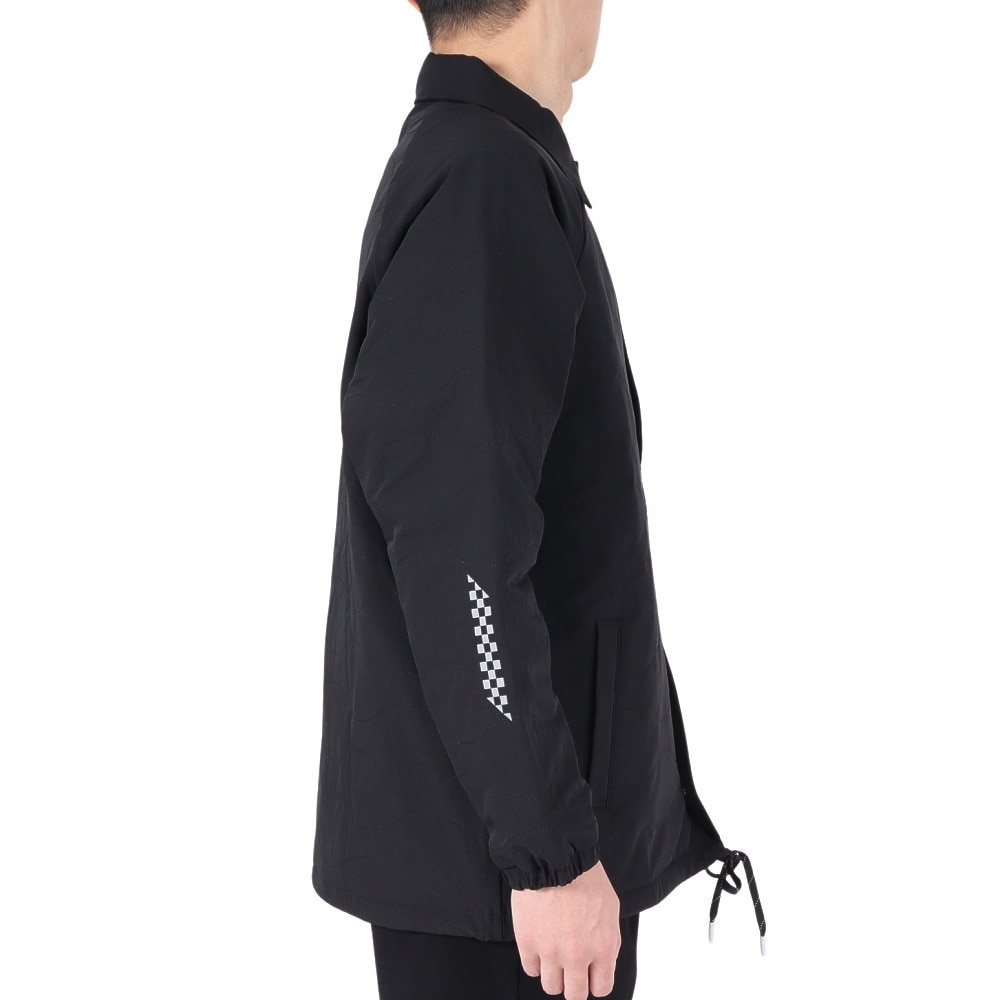 Amazon.co.jp: スーパービーバーコーチジャケット L : ファッション