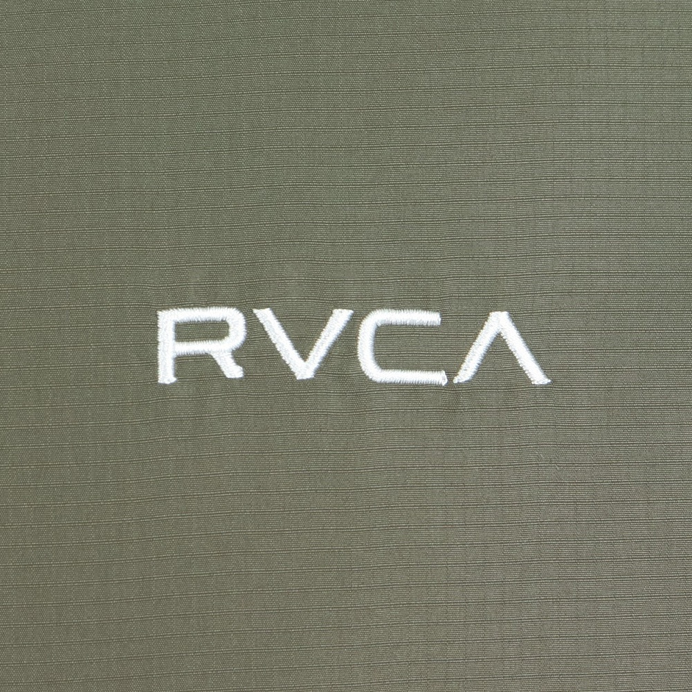 ルーカ（RVCA）（メンズ）パファー ジャケット BE042767 FTG