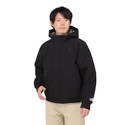 (メンズ)BOBBER フーディー ジャケット 247214 BLK