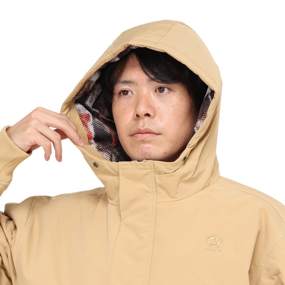 楽天市場】ジャケット メンズ ジャンパー アウター ショート丈