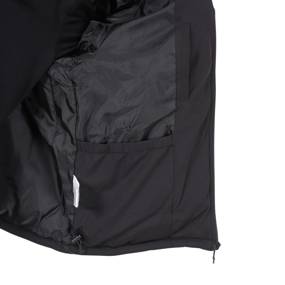 ハーレー（HURLEY）（メンズ）ファントム インサレイテッド ジャケット MCJK242061-BLK