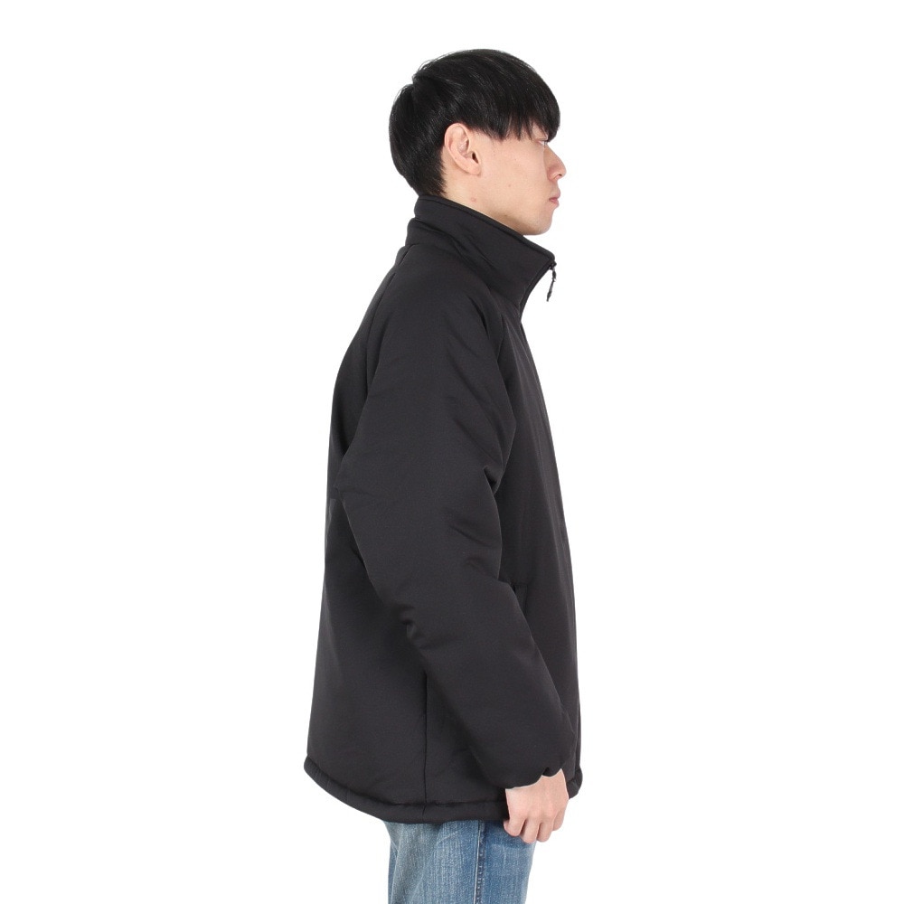 ハーレー（HURLEY）（メンズ）ファントム インサレイテッド ジャケット MCJK242061-BLK