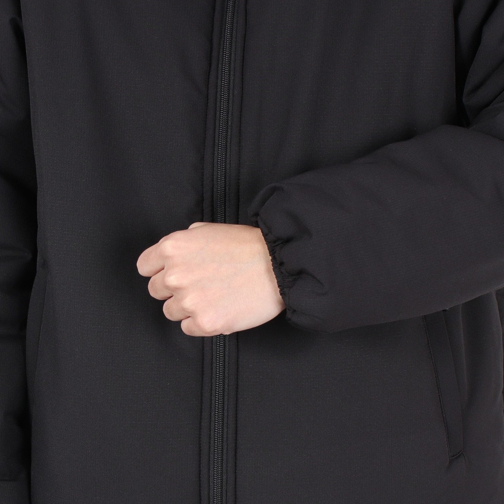 ハーレー（HURLEY）（メンズ）ファントム インサレイテッド ジャケット MCJK242061-BLK