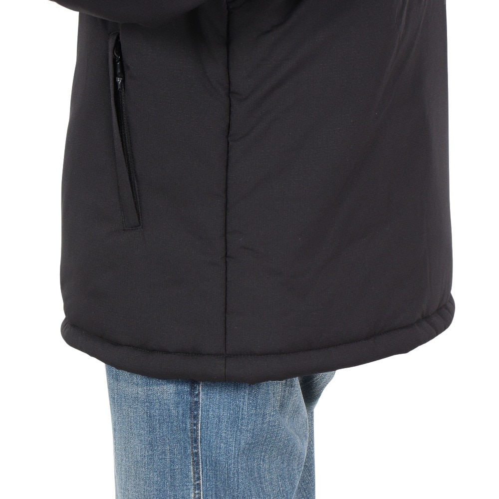 ハーレー（HURLEY）（メンズ）ファントム インサレイテッド ジャケット MCJK242061-BLK