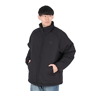 (メンズ)ファントム インサレイテッド ジャケット MCJK242061-BLK