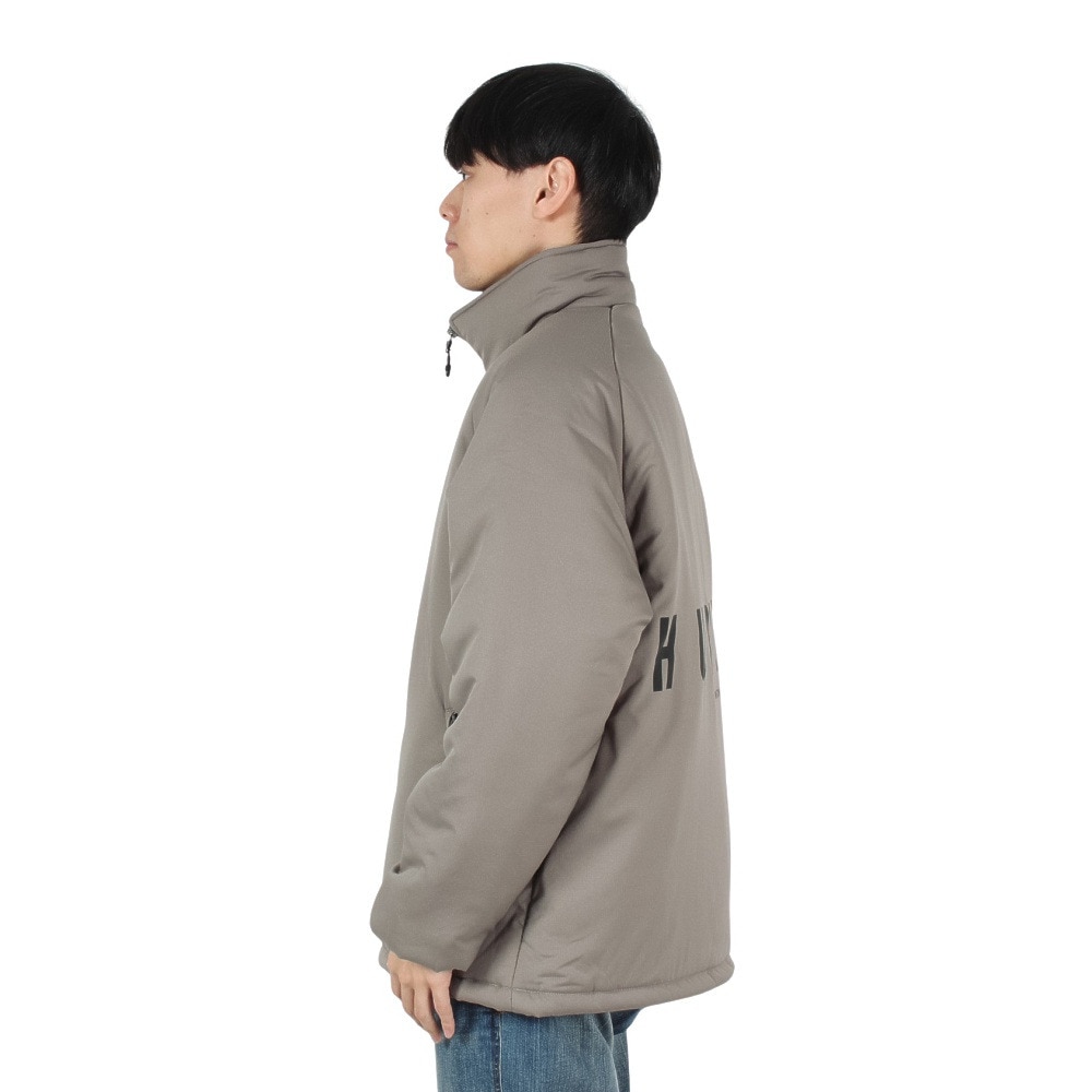 ハーレー（HURLEY）（メンズ）ファントム インサレイテッド ジャケット MCJK242061-SKHK