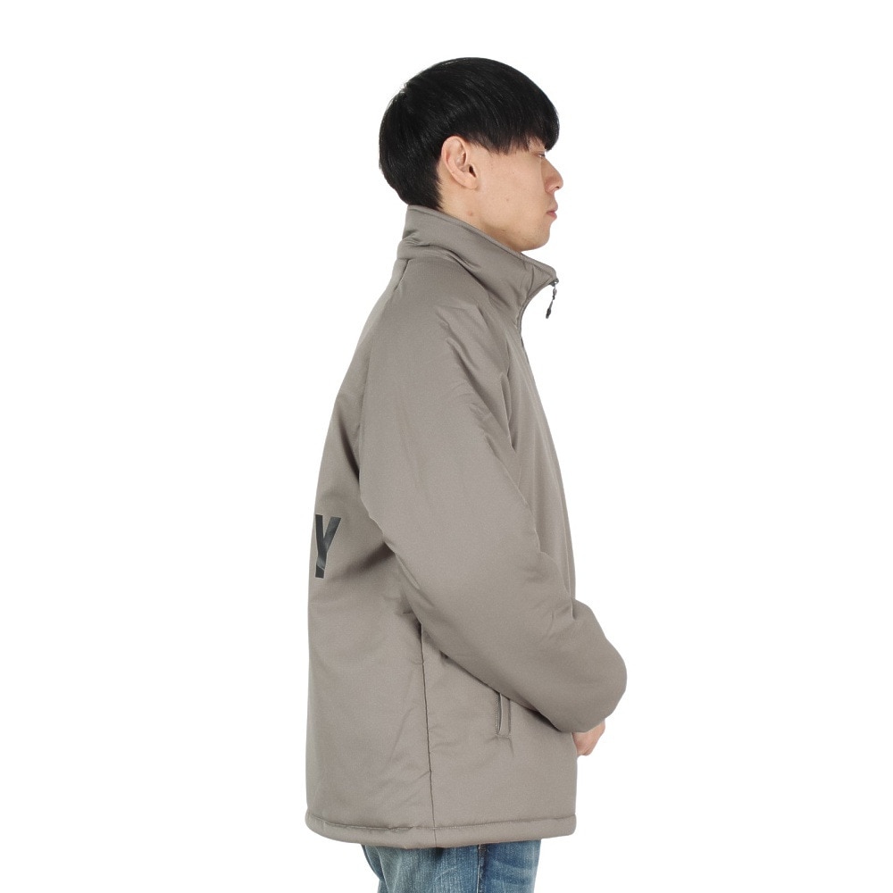ハーレー（HURLEY）（メンズ）ファントム インサレイテッド ジャケット MCJK242061-SKHK