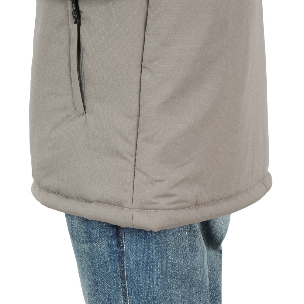 ハーレー（HURLEY）（メンズ）ファントム インサレイテッド ジャケット MCJK242061-SKHK