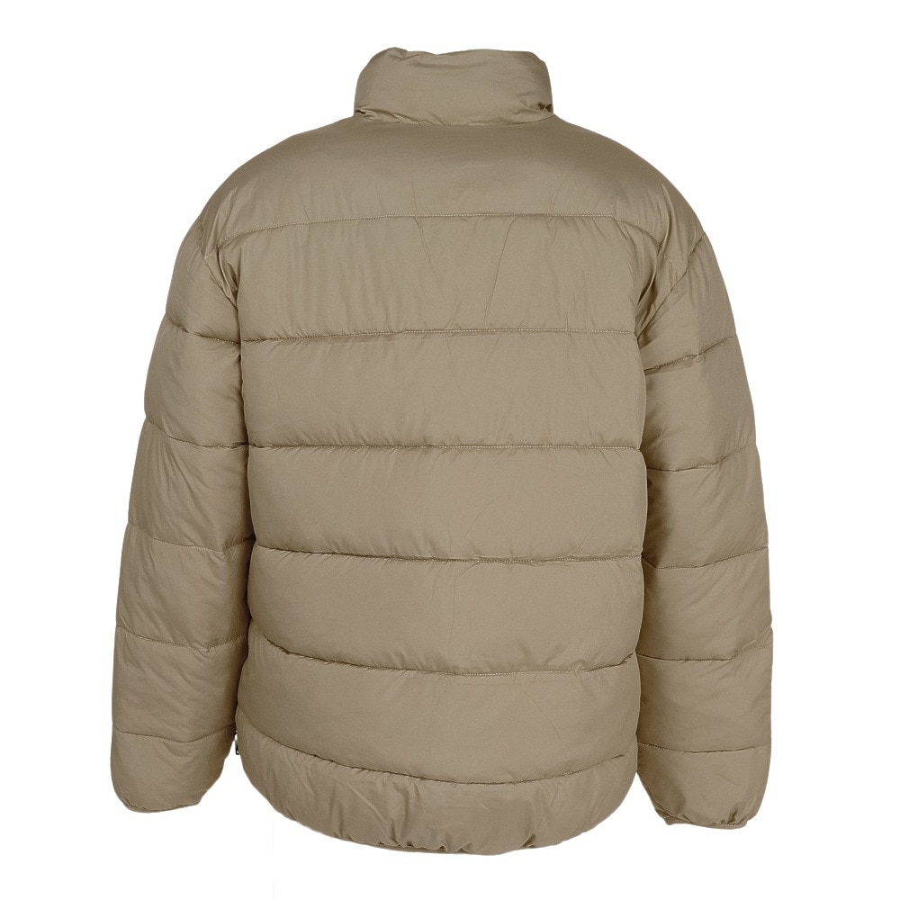 ビラボン（BILLABONG）（メンズ）WS PUFF ジャケット BF012761 BEG