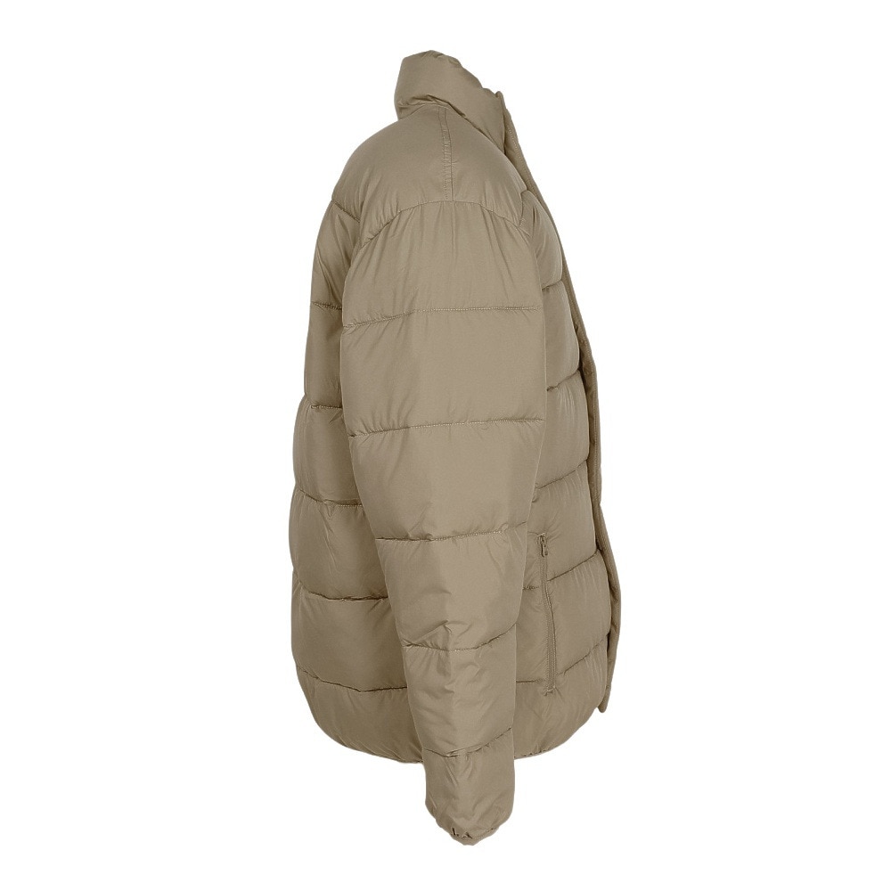 ビラボン（BILLABONG）（メンズ）WS PUFF ジャケット BF012761 BEG