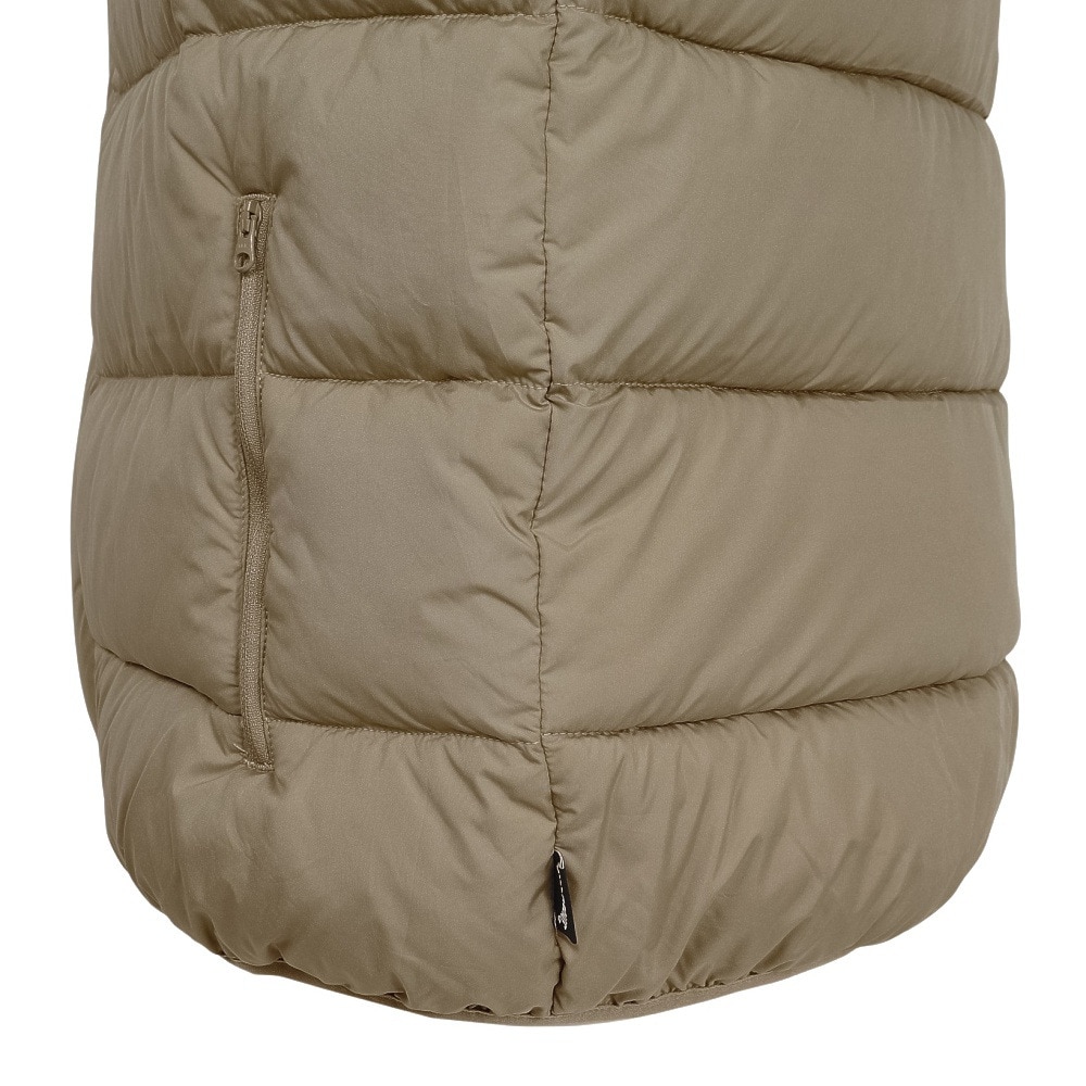 ビラボン（BILLABONG）（メンズ）WS PUFF ジャケット BF012761 BEG