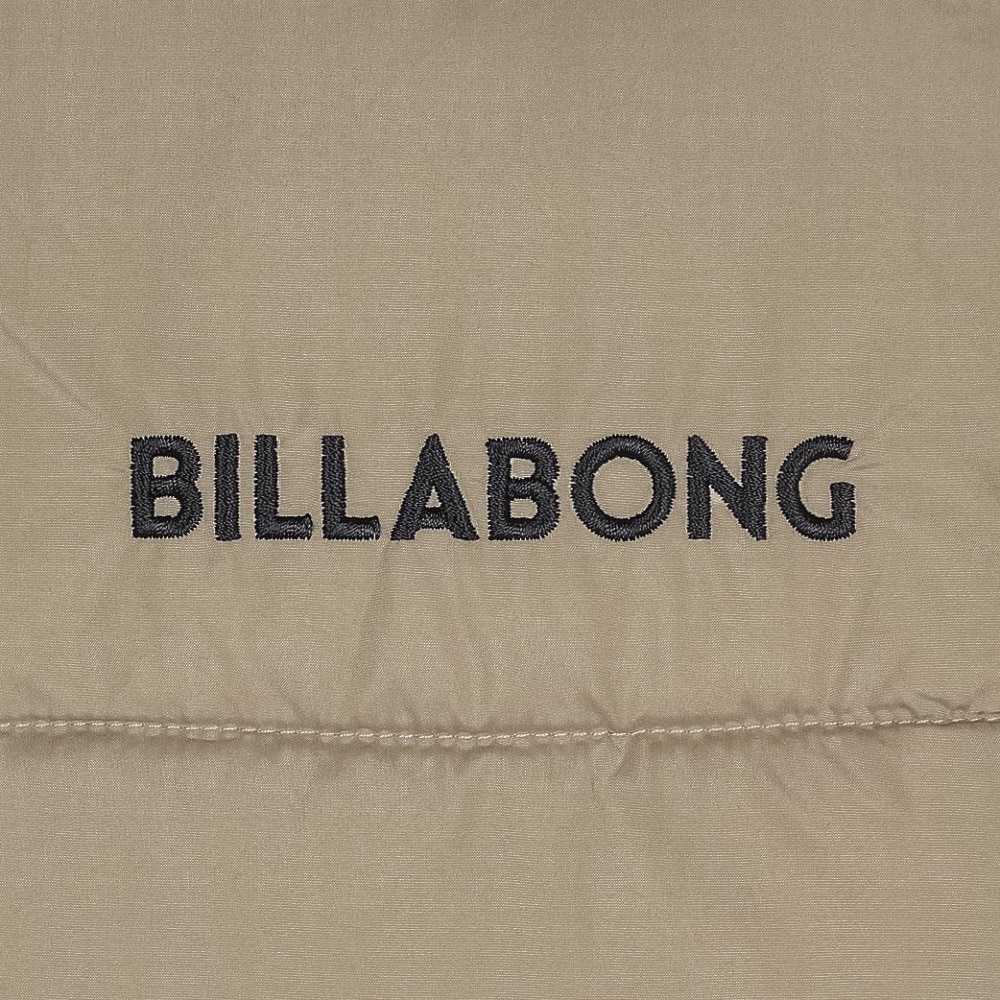 ビラボン（BILLABONG）（メンズ）WS PUFF ジャケット BF012761 BEG
