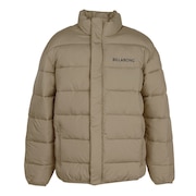 (メンズ)WS PUFF ジャケット BF012761 BEG
