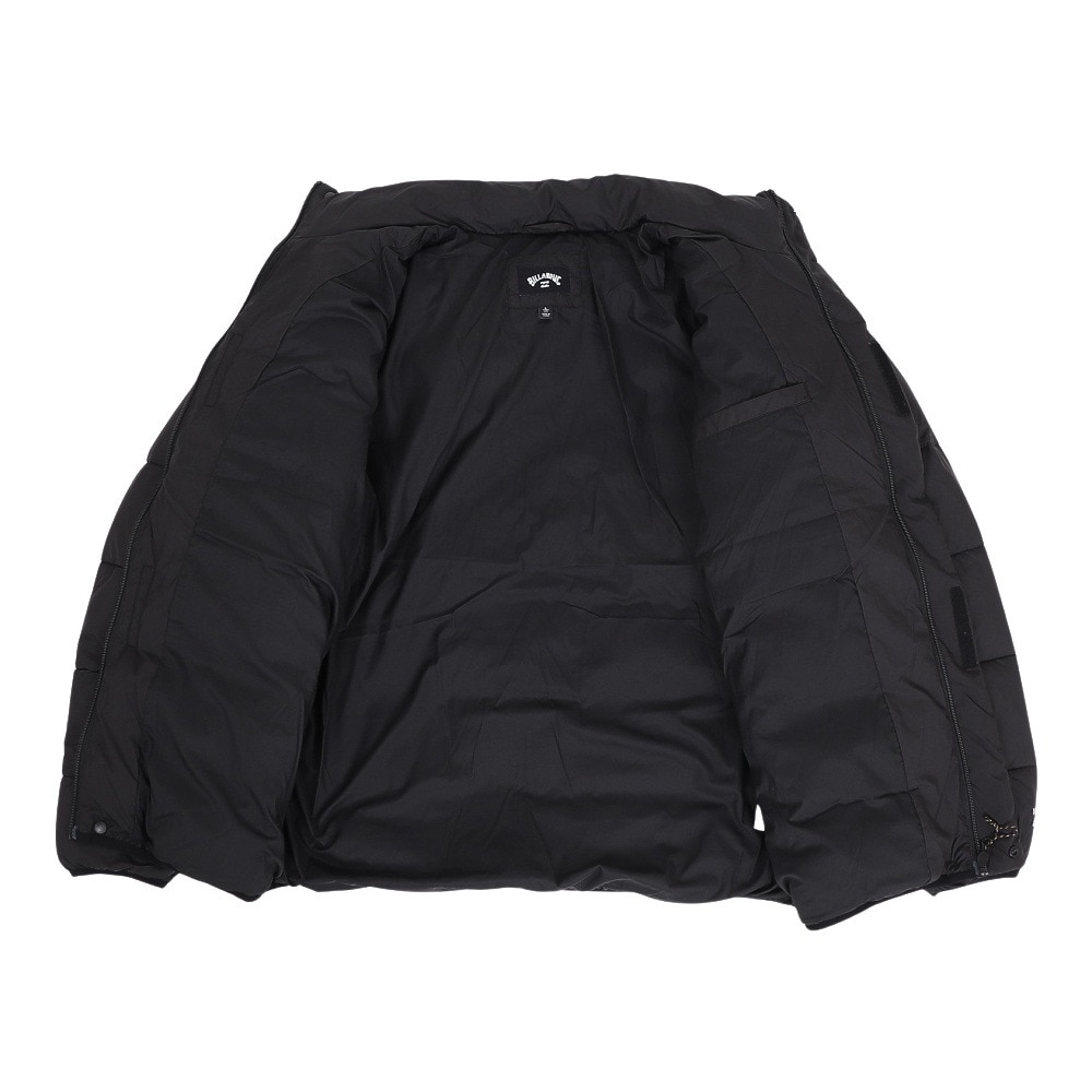 ビラボン（BILLABONG）（メンズ）WS PUFF ジャケット BF012761 BLK