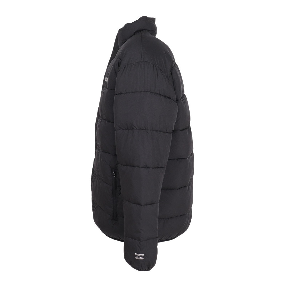 ビラボン（BILLABONG）（メンズ）WS PUFF ジャケット BF012761 BLK