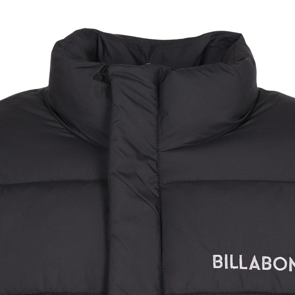 ビラボン（BILLABONG）（メンズ）WS PUFF ジャケット BF012761 BLK