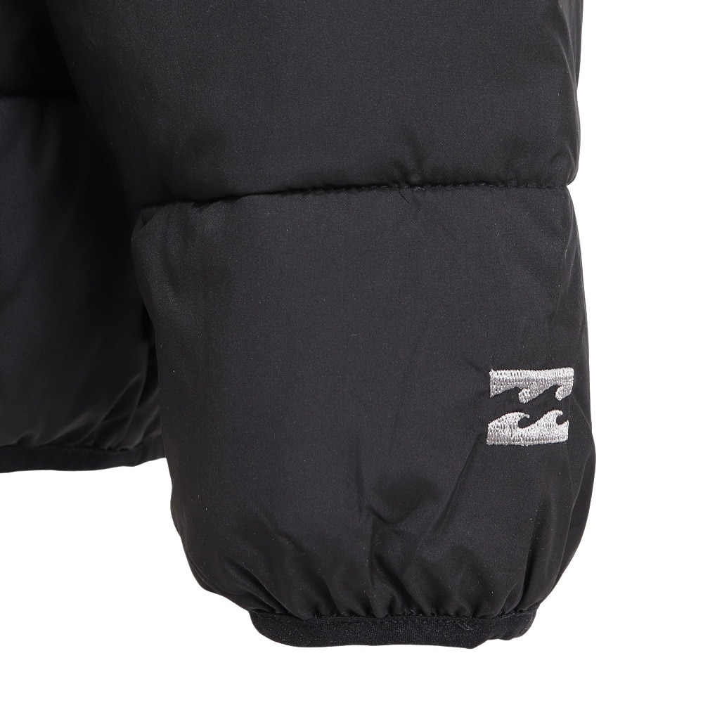 ビラボン（BILLABONG）（メンズ）WS PUFF ジャケット BF012761 BLK