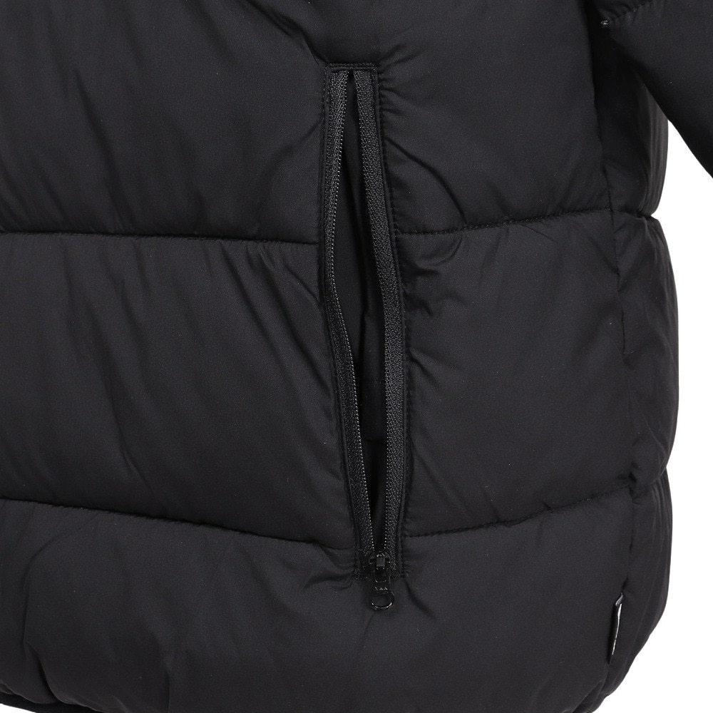 ビラボン（BILLABONG）（メンズ）WS PUFF ジャケット BF012761 BLK