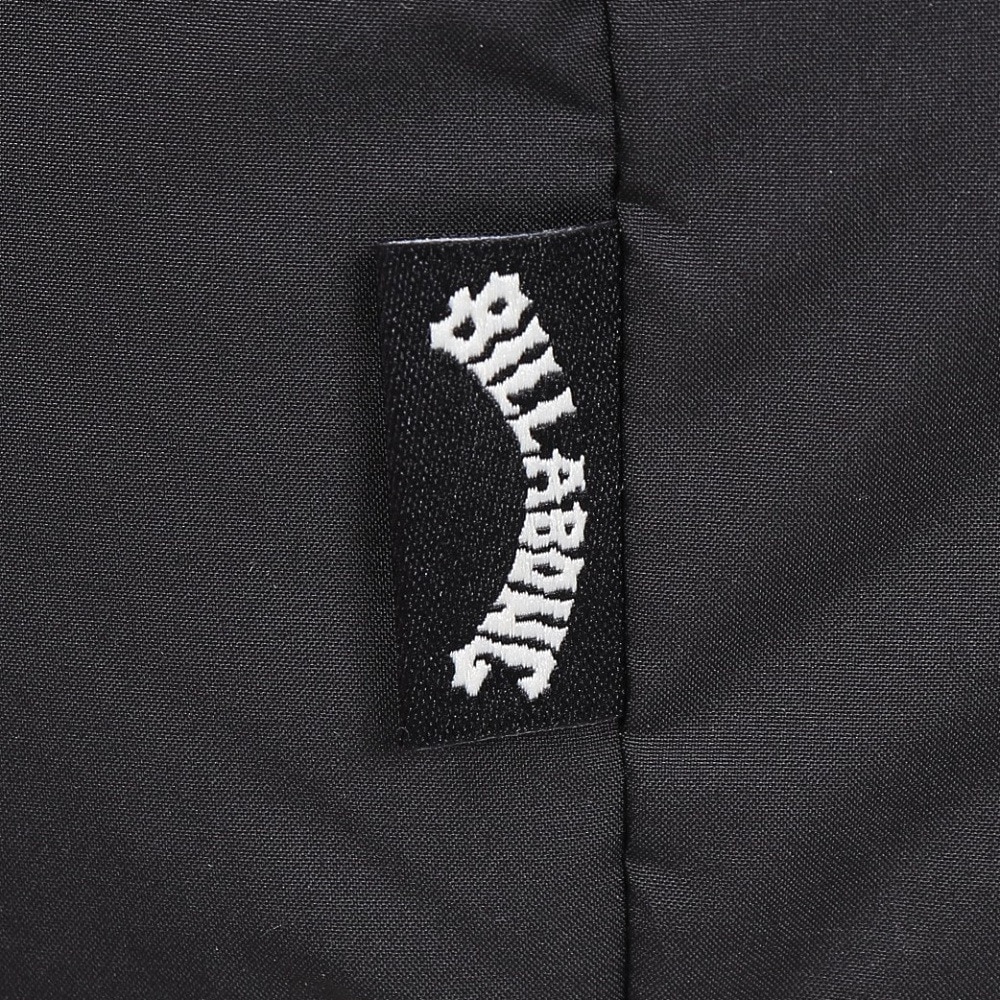 ビラボン（BILLABONG）（メンズ）WS PUFF ジャケット BF012761 BLK