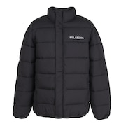 (メンズ)WS PUFF ジャケット BF012761 BLK