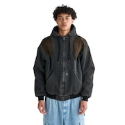 (メンズ)PADDED フーディー ジャケット 25FWDJK254027BDB
