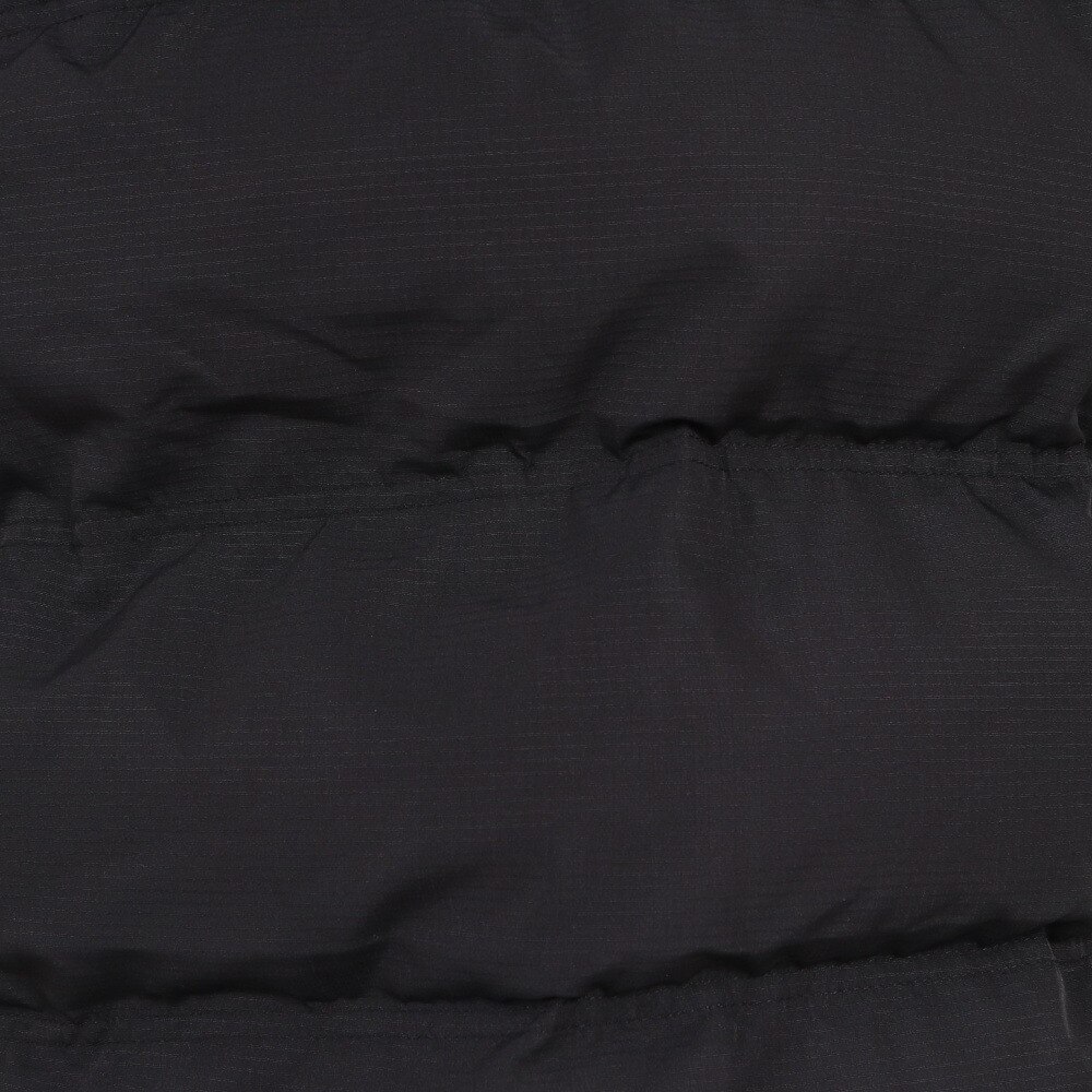 ルーカ（RVCA）（メンズ）パファー ベスト ジャケット BD042789 BLK