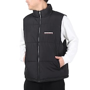 (メンズ)PADDED ベスト 23FWDJK234054BLK
