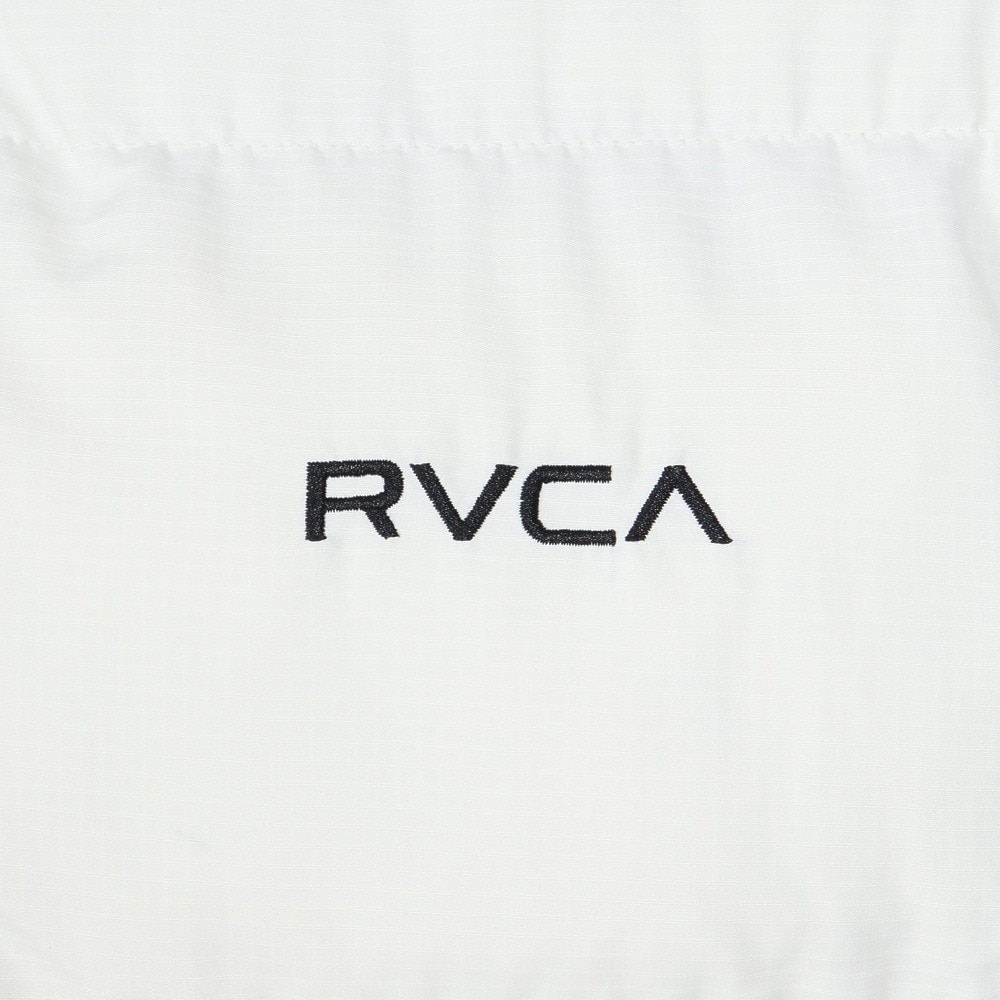 ルーカ（RVCA）（メンズ）PUFFER ベスト BE042768 ANW