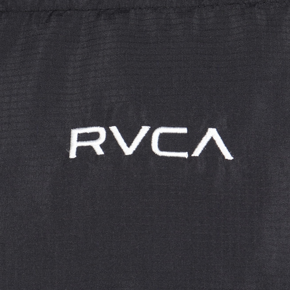ルーカ（RVCA）（メンズ）PUFFER ベスト BE042768 BLK