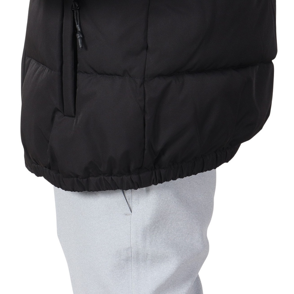 ハーレー（HURLEY）（メンズ）ファントム インシュレーション ベスト MJK2312004-BLK