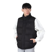 (メンズ)ファントム インシュレーション ベスト MJK2312004-BLK