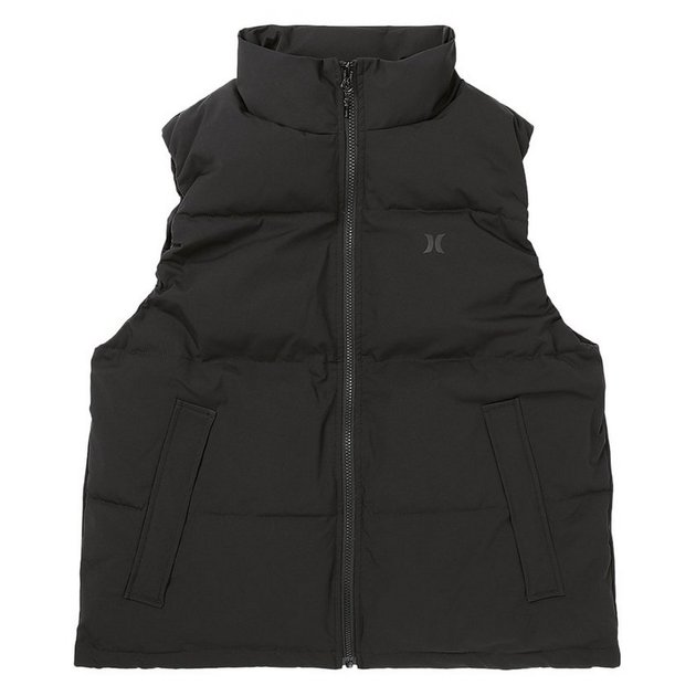 ハーレー（HURLEY）（メンズ）ファントム パファー ベスト MUJK252056 