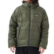 オーシャンパシフィック(Ocean Pacific)(メンズ)ジャケット メンズ 裏アルミプリント アウター コート 532212KHA