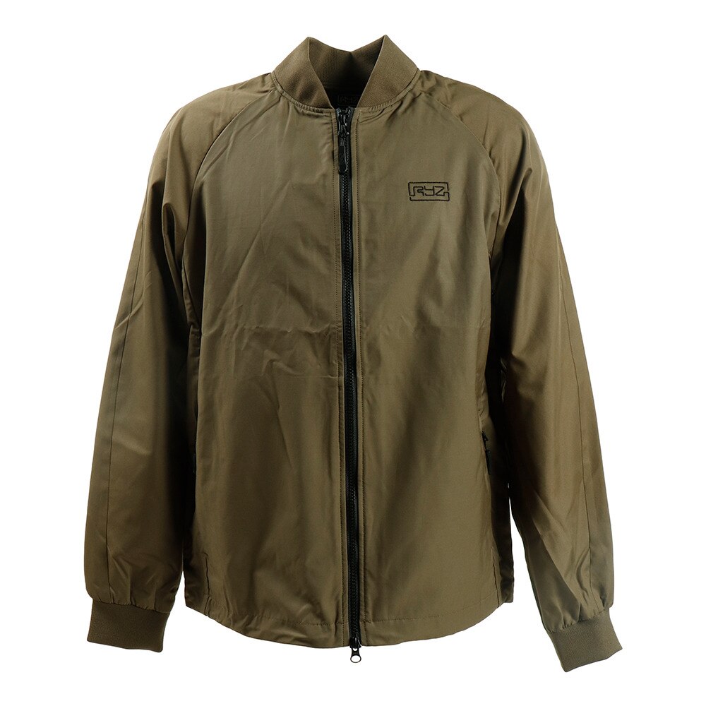  COMMUTER ジャケット 869R0EG3210 KHK アウター