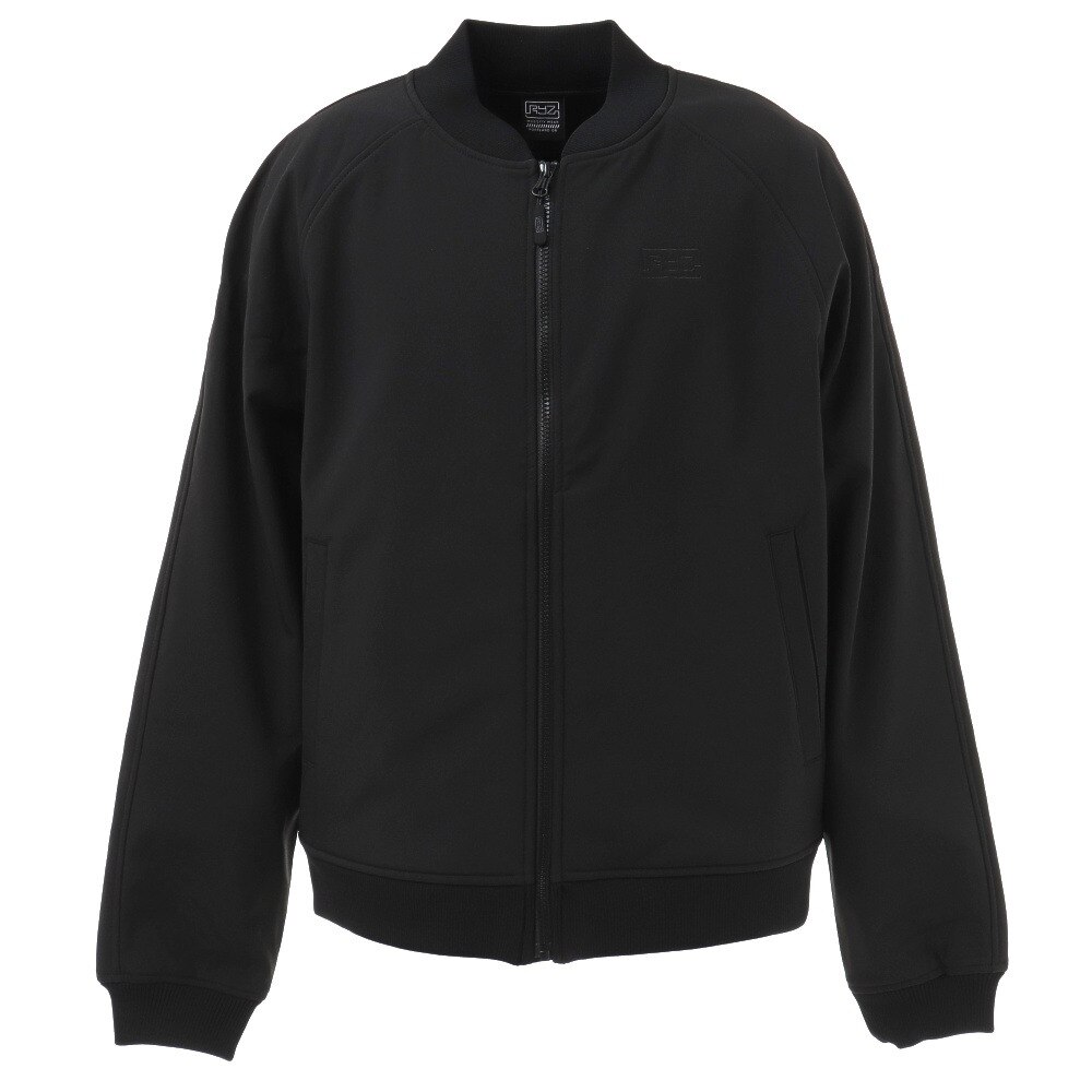  COMMUTER BONDED ジャケット 869R0EG7014 BLK アウター オンライン価格