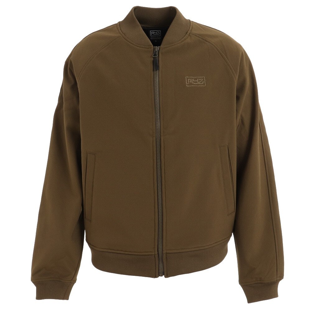  COMMUTER BONDED ジャケット 869R0EG7014 KHK アウター オンライン価格