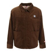 コーデュロイジャケット sl2020aw018-brown オンライン価格