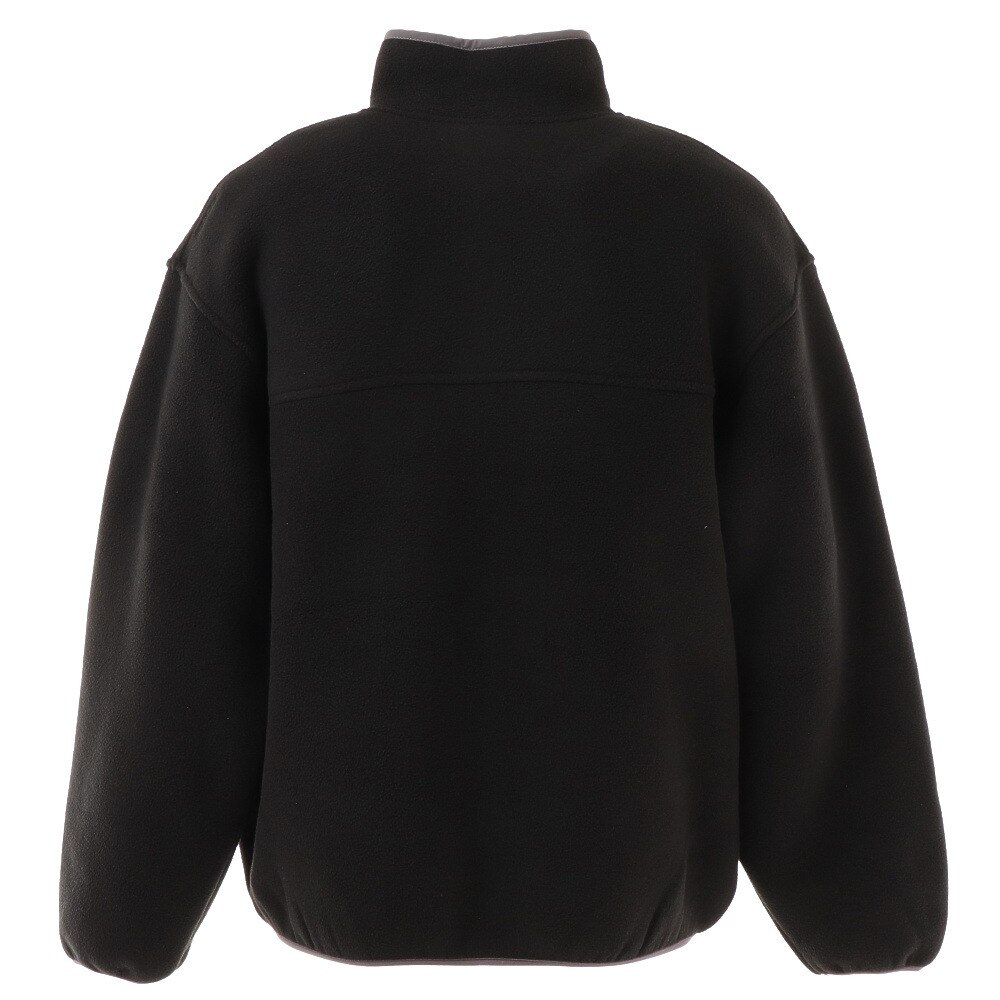 スライド（SLYDE）（メンズ）BOA プルオーバージャケット sl2021aw008-BLK★★★