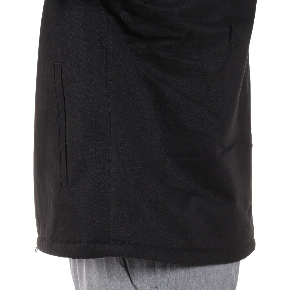 SLYDE（SLYDE）（メンズ）INNER BOA WORK JACKET sl2021aw015-BLK アウター コート 冬 あったか