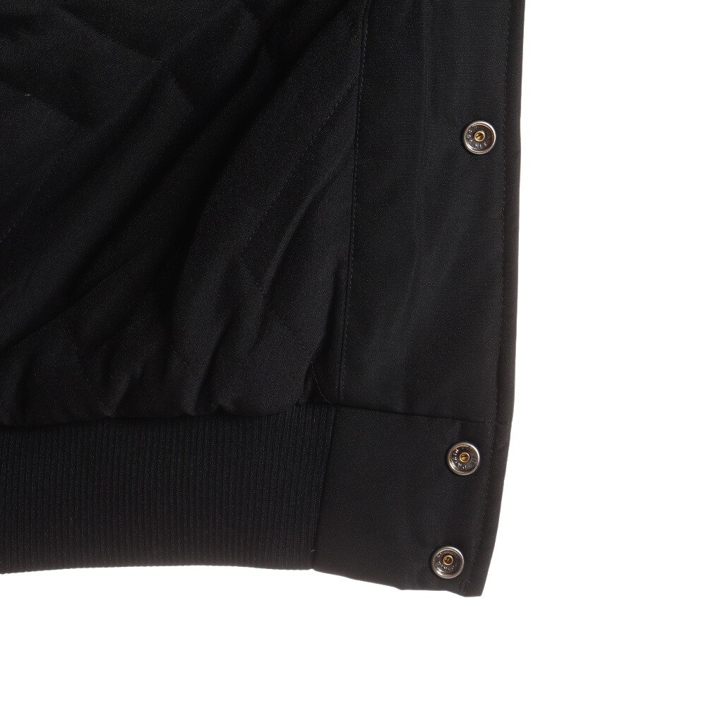 SLYDE（SLYDE）（メンズ）STADIUM WORK JACKET sl2021aw019-BLK アウター コート 冬 あったか